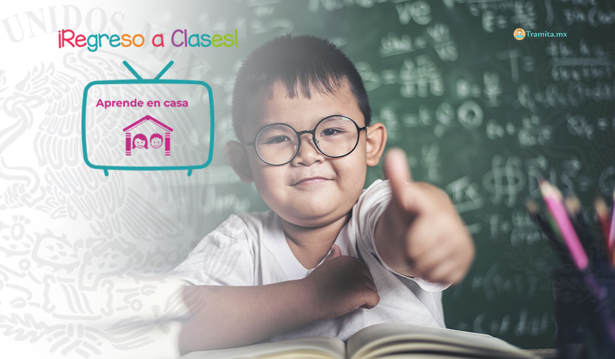 SEP alista Aprende en Casa III, Así Serán Clases Desde Enero 2021