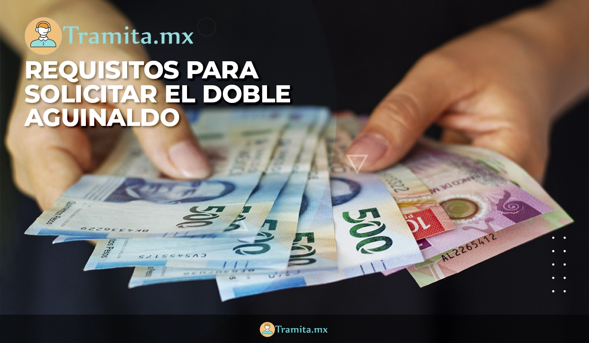 La Reforma Laboral en 2023: Requisitos para Solicitar el Doble Aguinaldo