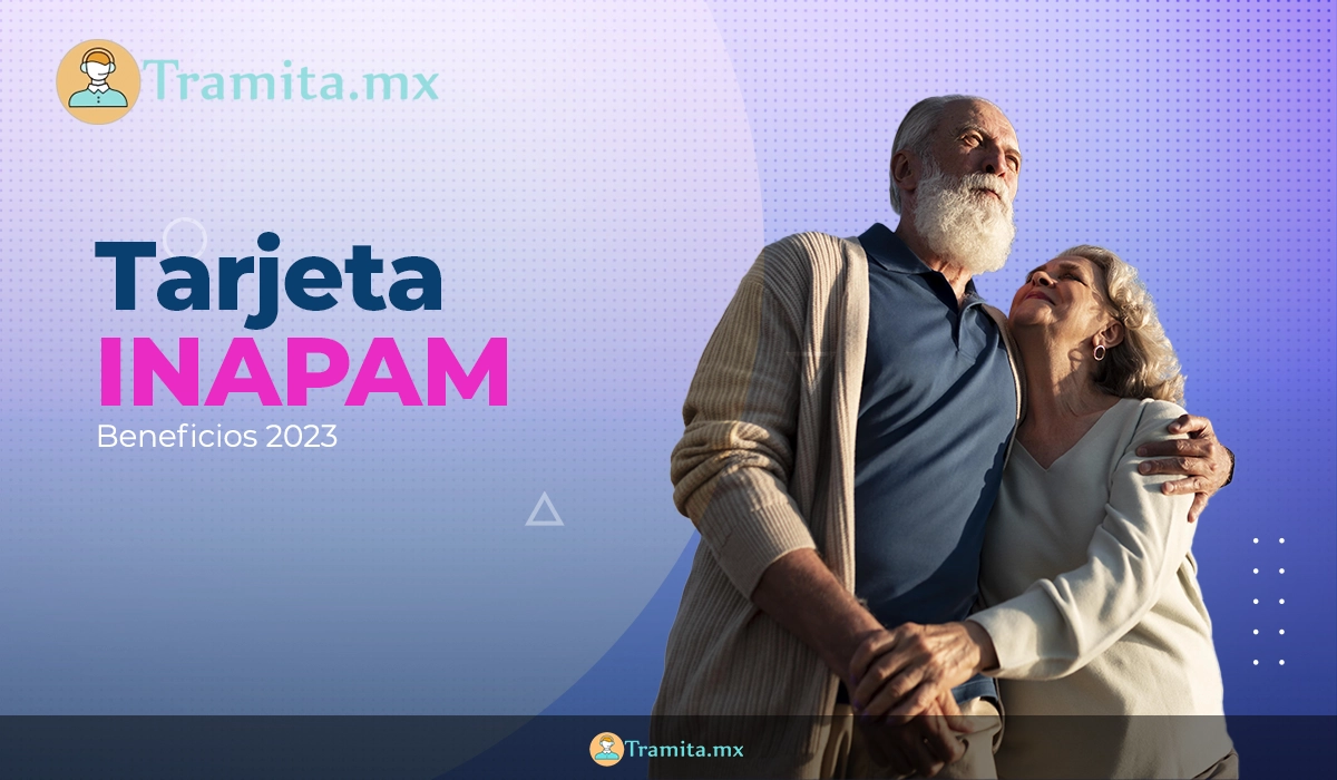 Tarjeta INAPAM