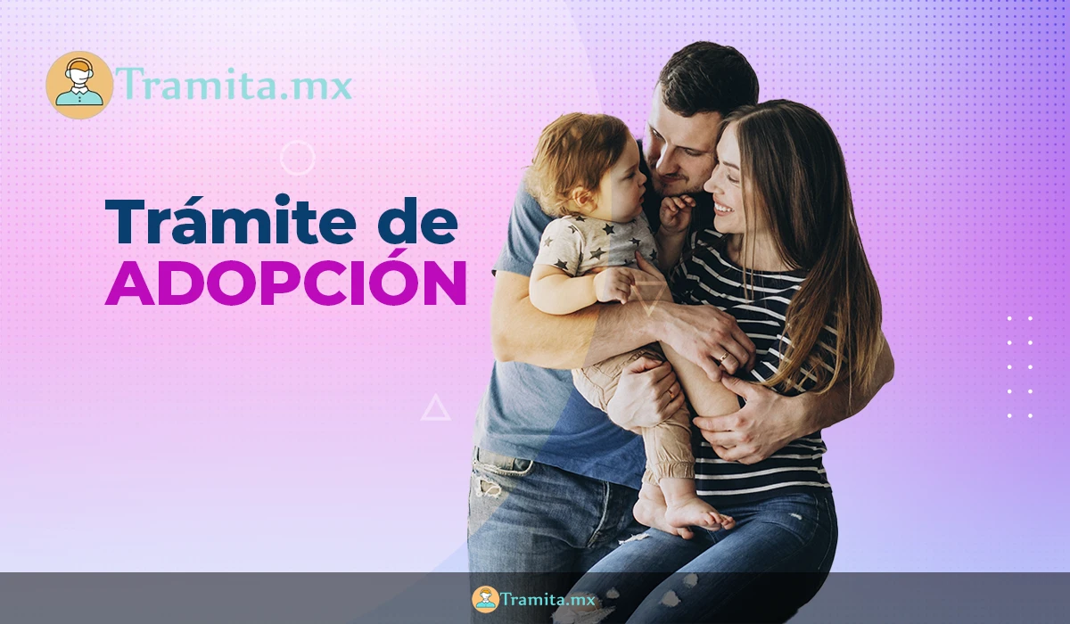 La gestión de adopción en el estado de Puebla podrá completarse en un lapso de seis meses
