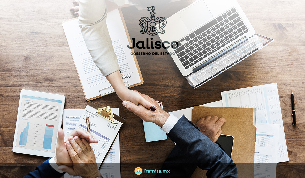 Trámite de Licencias Municipales en Jalisco