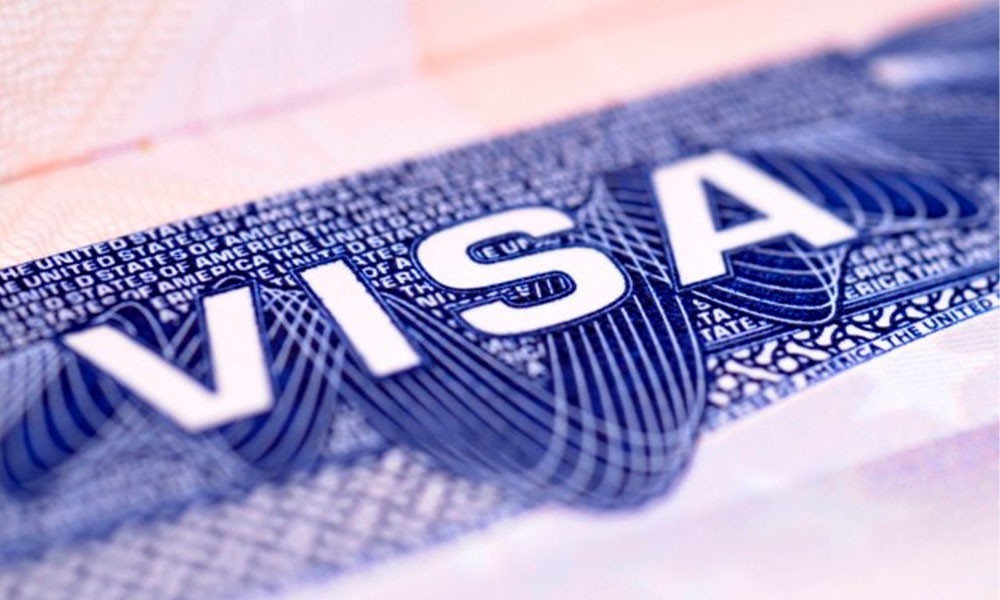 Tramite visa
