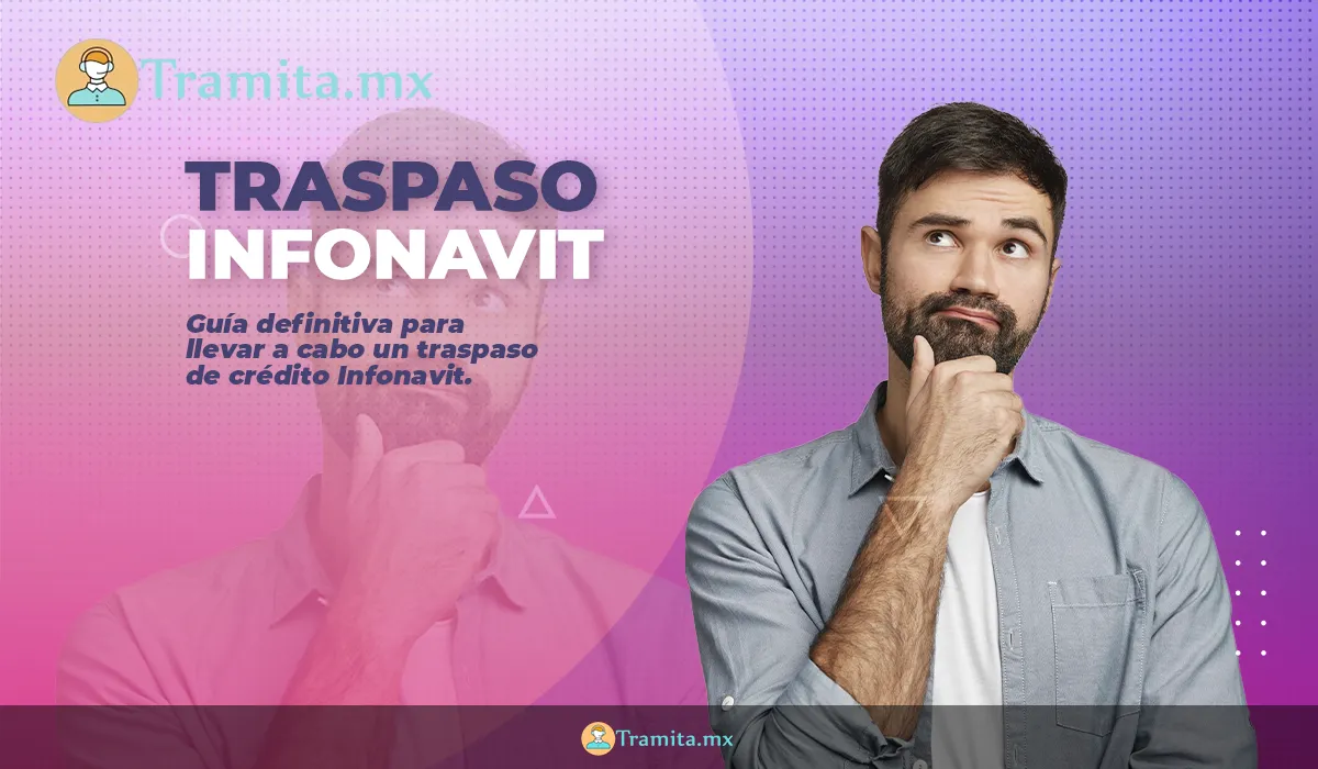 Traspaso Infonavit