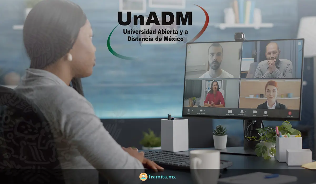UNADM Convocatoria 2021