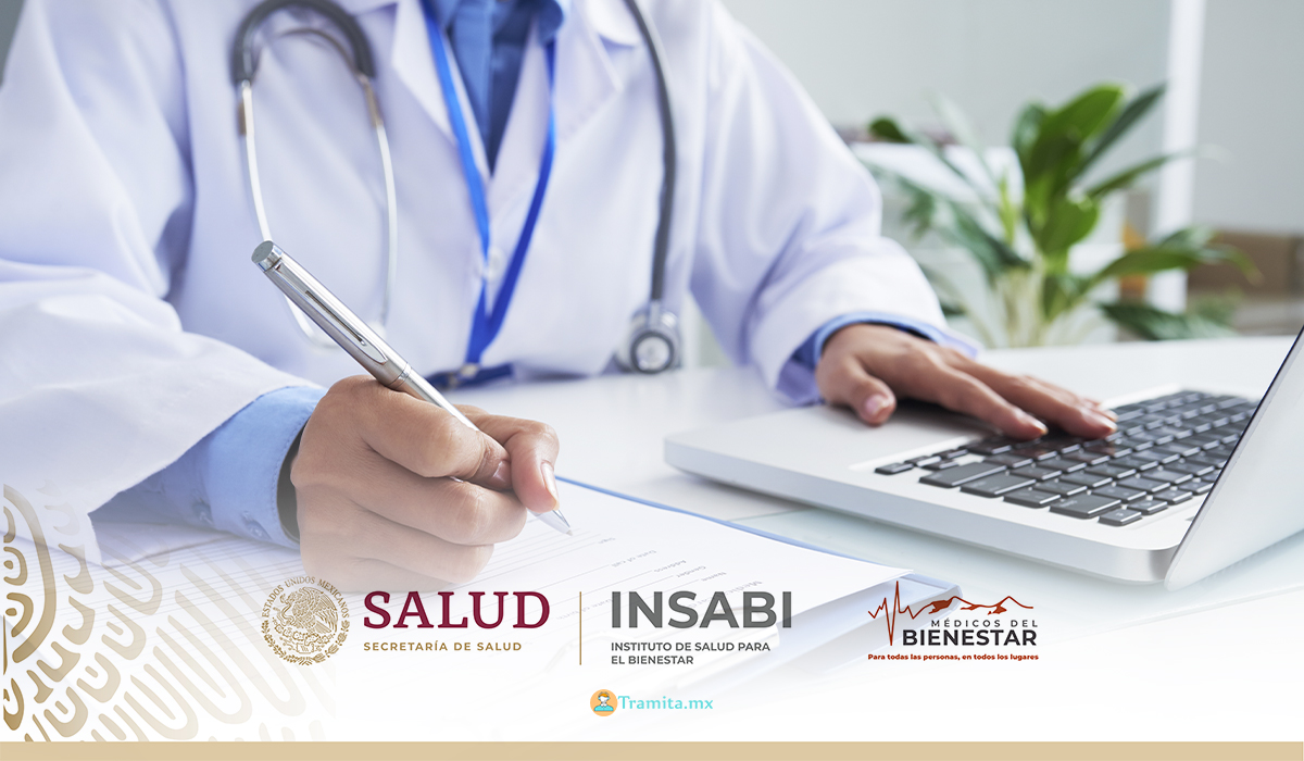 Únete a los Médicos del Bienestar