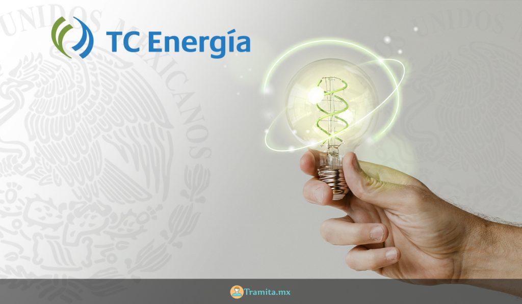 Becas TC Energía Convocatoria 2022