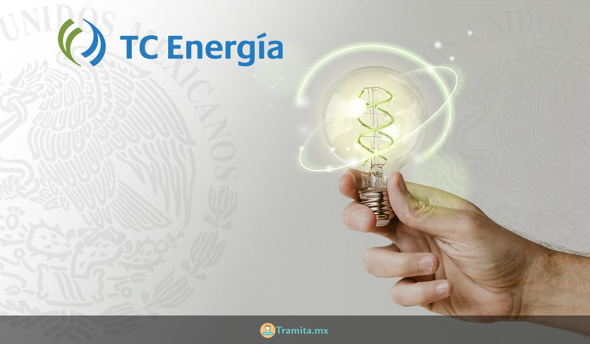 Becas TC Energía Convocatoria 2022