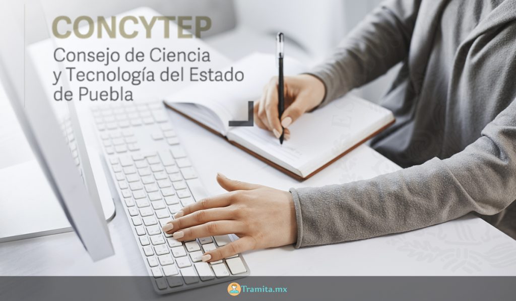 Programa de Publicación de Tesis CONCYTEP - Puebla 2022
