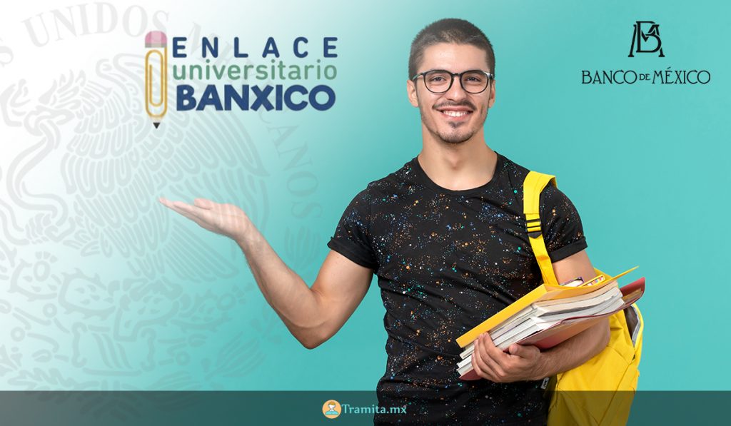 Enlace Universitario Banxico 2022