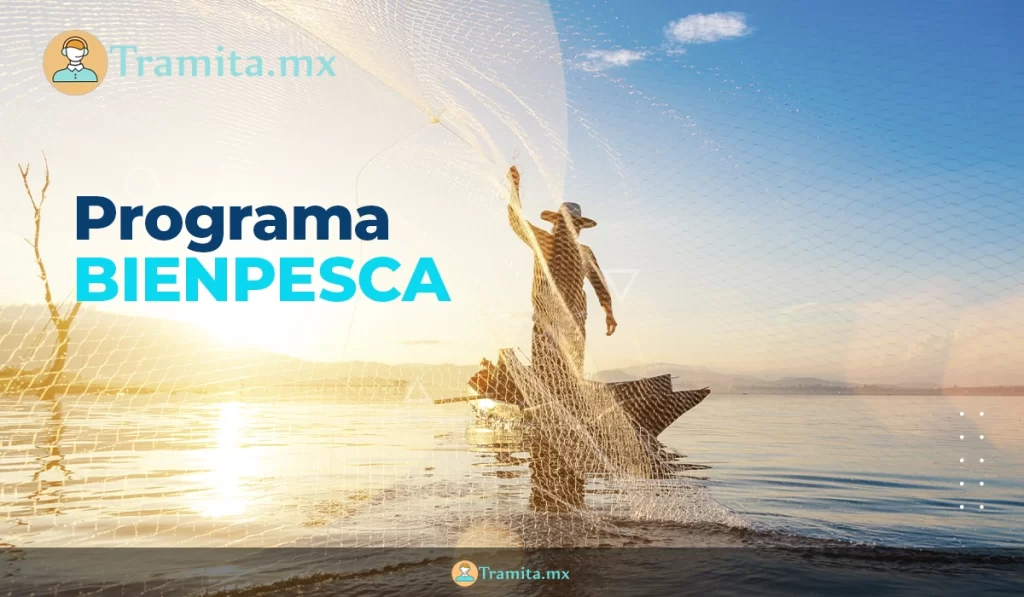 Progama bienpesca