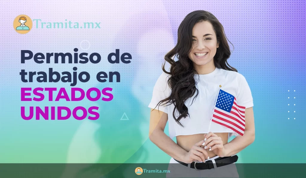 permiso de trabajo en estados unidos