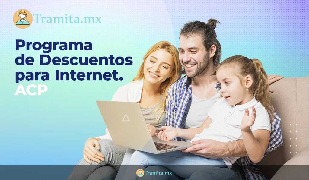 Programa de Descuentos para Internet. ACP