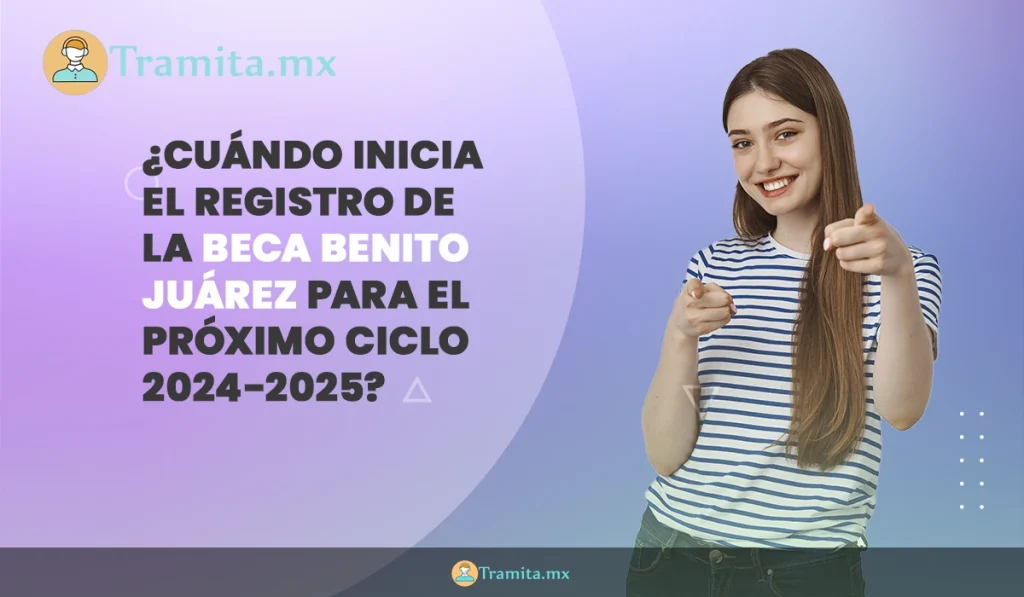 beca benito juarez ciclo 2024