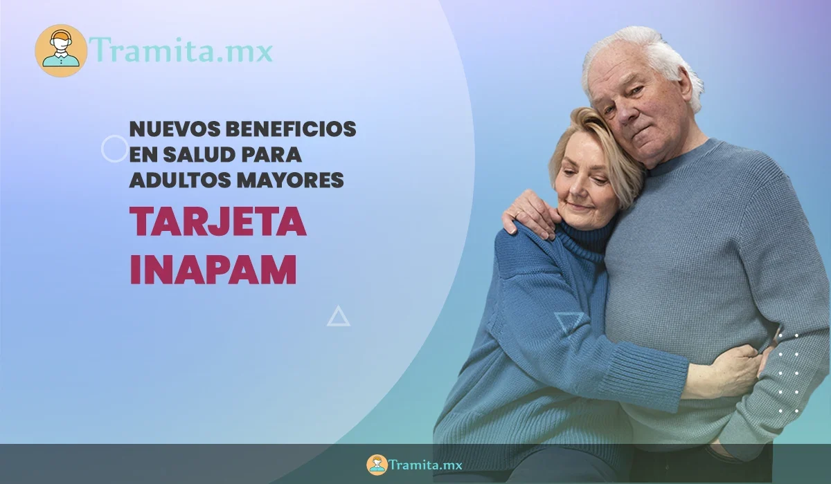 nuevos beneficios en salud para adultos mayores tarjeta inapam