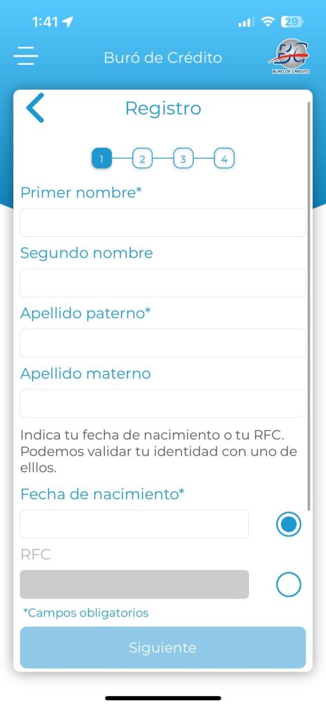 app buro de credito 2