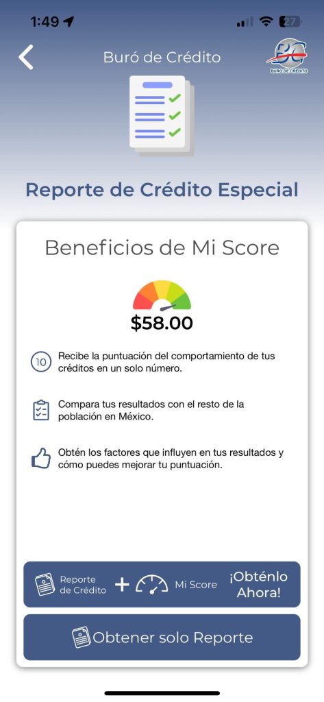 app buro de credito 9