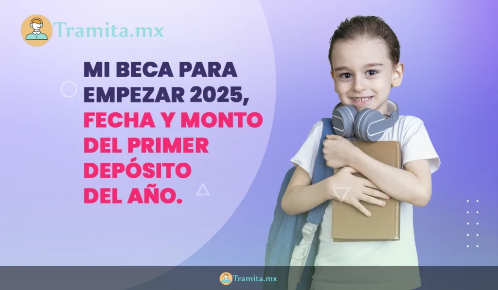 Mi Beca para Empezar 2025