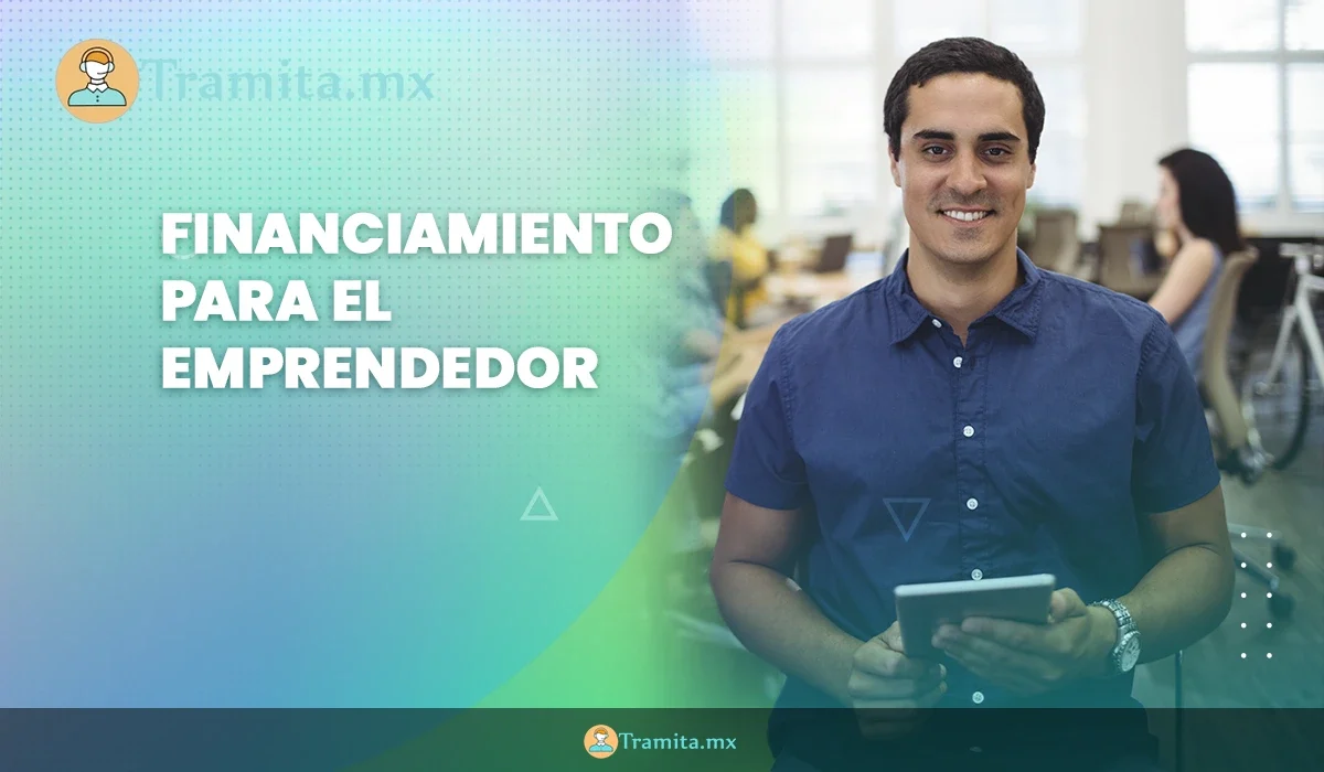 financiamiento para el emprendedor