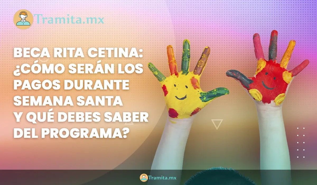 Cómo serán los pagos durante Semana Santa