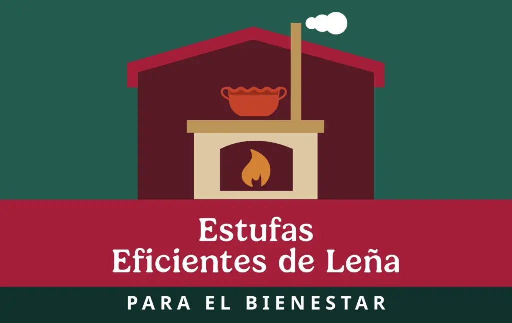 Estufas del Bienestar