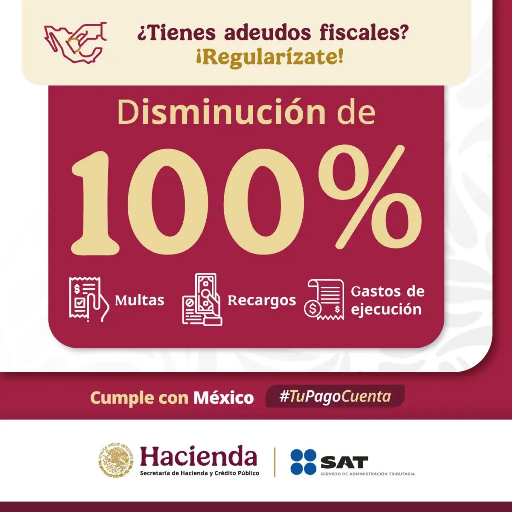programa sat para regulacion