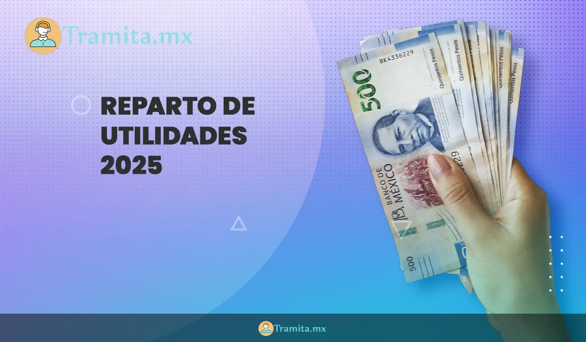 reparto de utilidades 2025