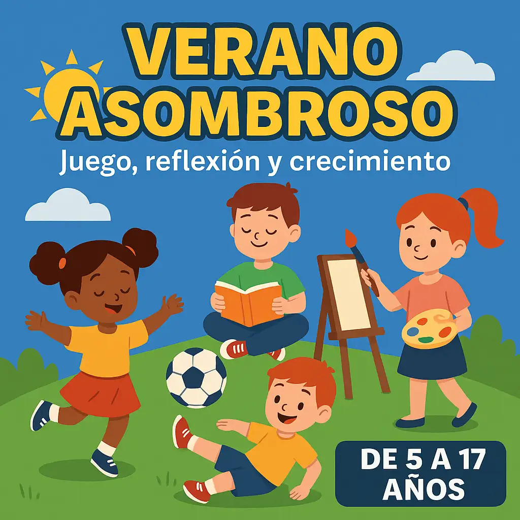verano asombroso en puebla