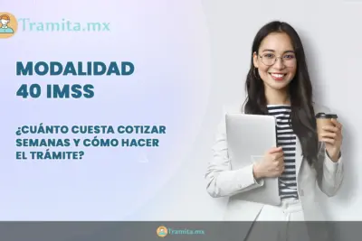 ¿Cuánto cuesta cotizar semanas y cómo hacer el trámite?