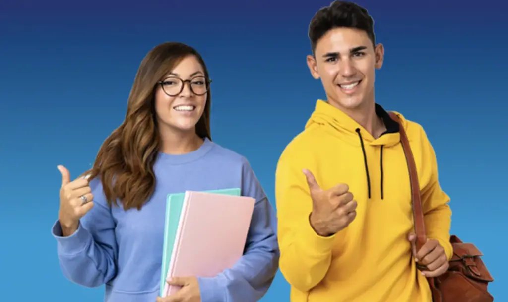 beca telmex telcel