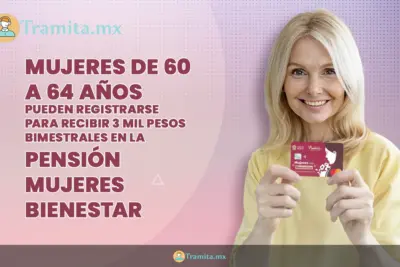 mujeres bienestar
