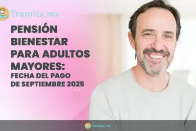 pension bienestar para adultos mayores