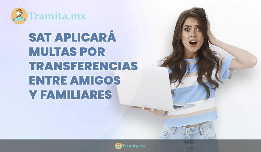 SAT aplicará multas