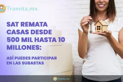 sat remata casas