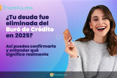 deuda en buro de crédito