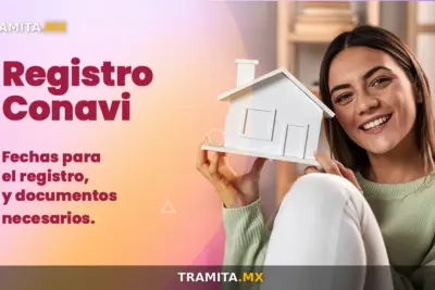 registro conavi 2025